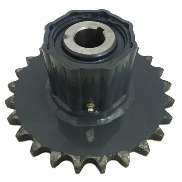 Clutch 25 Tooth Fits Capello Spartan, Aftermarket, Mfr#: WN-E230017-PEX